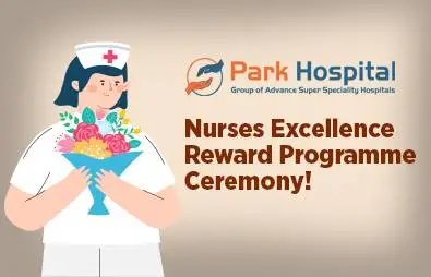 Celebrating Nursing Excellence at Park Hospitals